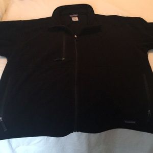 Patagonia zip up
